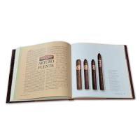 Celebrating Cigars by Anwer Bati Book
